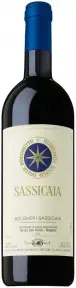 Вино Sassicaia, 2011, 0.75 л