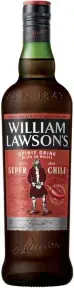Виски William Lawson's Super Chili, 0.5 л