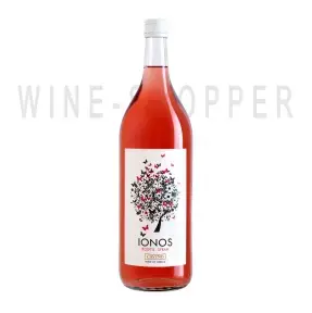 Вино Cavino Ionos Rose 1.5 л