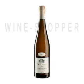 Вино Dr. Loosen, Riesling Urziger Wurzgarten Unterst Pichter GG Alte Reben Reserve 2015 0.75 л