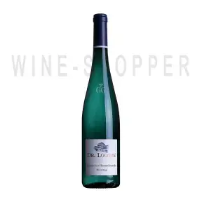 Вино Dr. Loosen Graacher Himmelreich Riesling Dry GG 2018 0.75 л