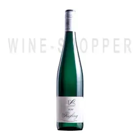 Вино Dr.Loosen Dr. L Riesling Semi-Sweet 2020 0.75 л