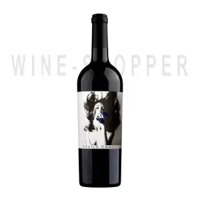Вино 689 Cellars Devil's Candy 2017 0.75 л