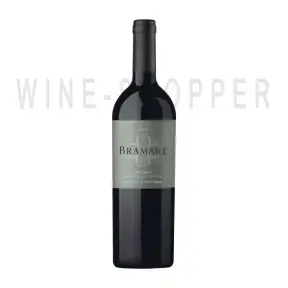 Вино Vina Cobos Bramare Lujan de Cuyo Malbec 2018 0.75 л