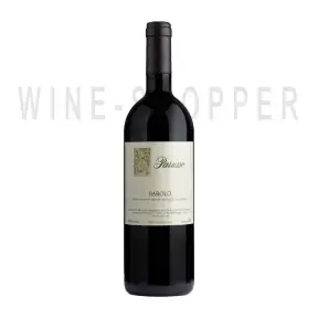 Вино Parusso Barolo DOCG 2017 1.5 л