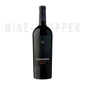 Вино Cline Cashmere Black 2018 0.75 л