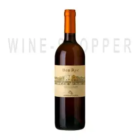 Вино Ben Rye Passito di Pantelleria DOC 2019 0.375