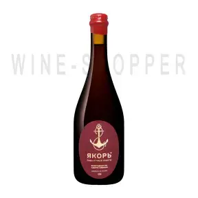 Пиво Yakor Cabernet Sauvignon 0.75 л
