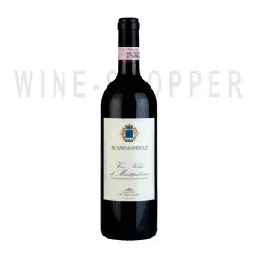 Вино Boscarelli, Vino Nobile di Montepulciano 2015 0.75 л