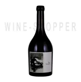 Вино Sine Qua Non, Deux Grenouilles 2016 0.75 л