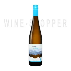 Вино Heninger Berg Konig Riesling 2020 0.75 л