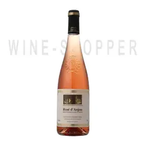 Вино Joseph Verdier Rose d'Anjou AOC 0.75 л