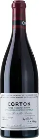 Вино Domaine de la Romanee-Conti Corton Prince Florent de Merode AOC, 2012, 0.75 л