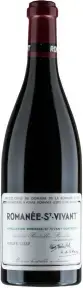 Вино Domaine de la Romanee-Conti Romanee-St-Vivant Grand Cru AOC, 2010, 0.75 л