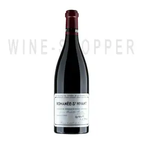 Вино Domaine de la Romanee-Conti Romanee-St-Vivant Grand Cru AOC, 2014, 0,75 л