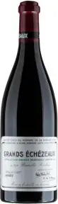 Вино Domaine de la Romanee-Conti, Grands Echezeaux AOC 2014 0.75 л