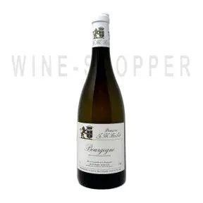 Вино Domaine J.M. Boillot, Bourgogne Blanc AOC 2019 0.75 л