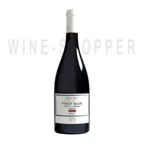 Вино Yves Duport, Pinot Noir Terre Rouge, Bugey AOC 2019 0.75 л