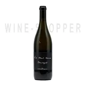 Вино Didier Dagueneau, Le Mont Damne Chavignol 2018 1.5 л