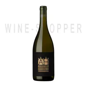 Вино Alvaredos-Hobbs, Godello, Ribeira Sacra DO 2018 0.75 л