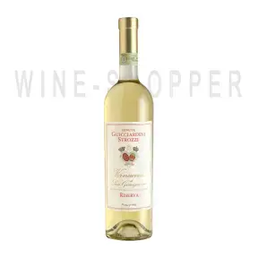 Вино Guicciardini Strozzi, Vernaccia di San Gimignano DOCG Riserva 2015 0.75 л