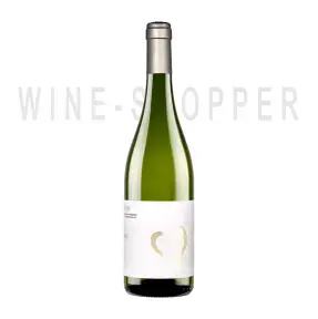 Вино Montevetrano, Core Bianco, Campania IGT 2016 0.75 л