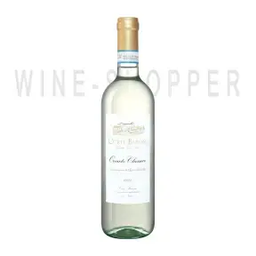 Вино Castellani Corte Baroni Orvieto Classico DOC 2020 0.75 л