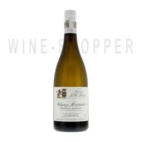 Вино Domaine J.M. Boillot, Puligny-Montrachet Premier Cru Les Referts 2019 0.75 л