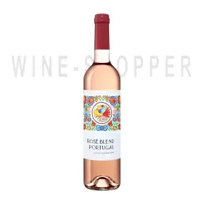 Вино Casa Santos Lima Rose Blend Portugal 2020 0.75 л