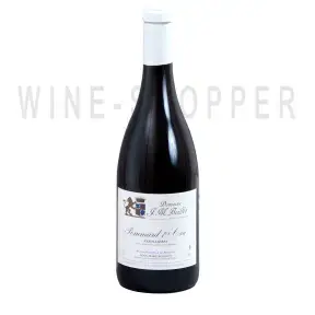Вино Domaine J.M. Boillot, Pommard Premier Cru Jarollieres 2014 0.75 л