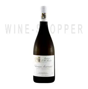 Вино Domaine J.M. Boillot, Chassagne Montrachet AOC 2018 0.75 л