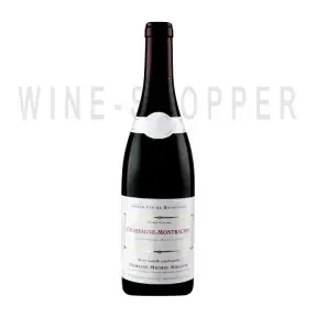 Вино Domaine Michel Niellon, Chassagne-Montrachet AOC Rouge 2018 0.75 л