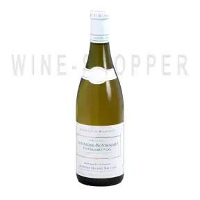 Вино Domaine Michel Niellon, Chassagne-Montrachet Premier Cru Les Vergers 2018 0.75 л