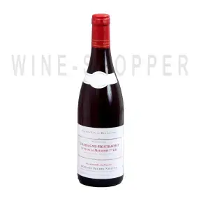 Вино Domaine Michel Niellon, Chassagne-Montrachet Premier Cru Clos de la Maltroie Rouge 2018 0.75 л