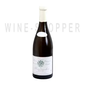 Вино Domaine Baron Thenard, Montrachet Grand Cru AOC 2015 0.75 л