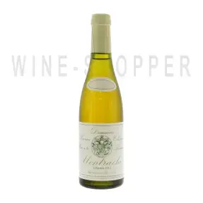 Вино Domaine Baron Thenard, Montrachet Grand Cru AOC 2017 0.375 л