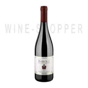 Вино Barolo Morando 2010 0.75 л