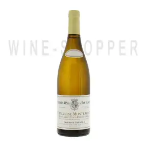 Вино Domaine Thenard, Chassagne-Montrachet Premier Cru Clos Saint-Jean AOC 2015 0.75 л