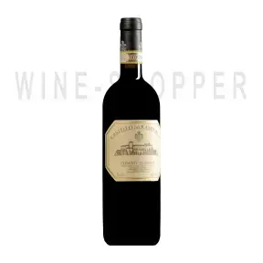 Вино Castello dei Rampolla, Chianti Classico 2018 0.75 л