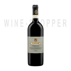 Вино Lisini, Brunello di Montalcino Ugolaia 2013 0.75 л