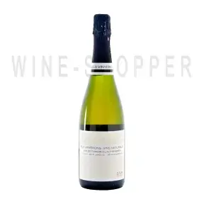 Игристое вино Els Vinyerons Vins Naturals, Pregadeu Xarel-lo, Penedes DO 2019 0.75 л