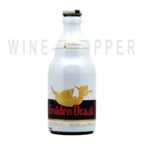 Пиво Van Steenberge Gulden Draak 0.33 л