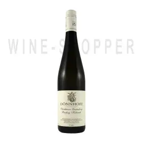 Вино Donnhoff, Oberhauser Leistenberg Riesling Kabinett 2020 0.75 л