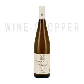 Вино Donnhoff, Riesling Trocken Roxheimer Hollenpfad 2019 0.75 л