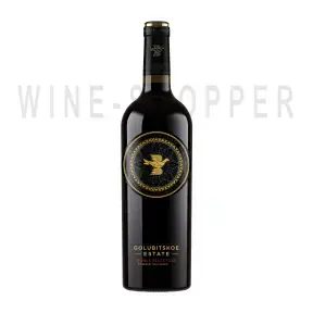 Вино Golubitskoe Estate, Noble Selection Cabernet Sauvignon 0.75 л
