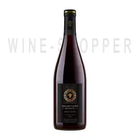 Вино Golubitskoe Estate, Pinot Noir Reserve 2019 0.75 л