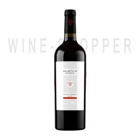 Вино Golubitskoe Estate, Red Blend 0.75 л