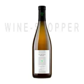 Вино Golubitskoe Estate, Chardonnay 2019 0.75 л