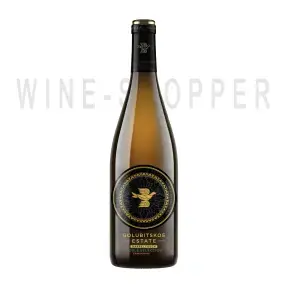 Вино Golubitskoe Estate, Noble Selection Barrel Touch Chardonnay 0.75 л