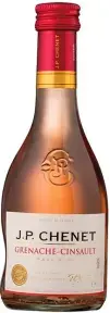 Вино J. P. Chenet, Grenache-Cinsault, Pays d'Oc IGP 0.187 л